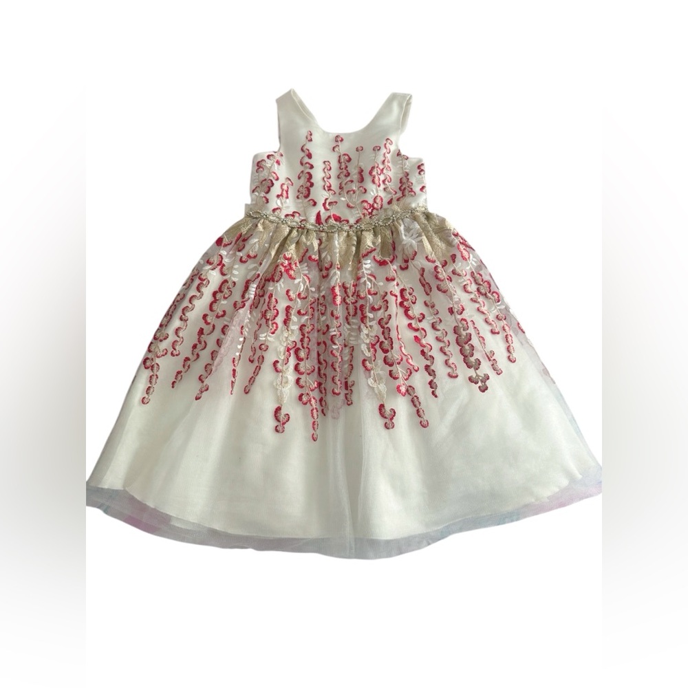 America Princess Fancy Dress